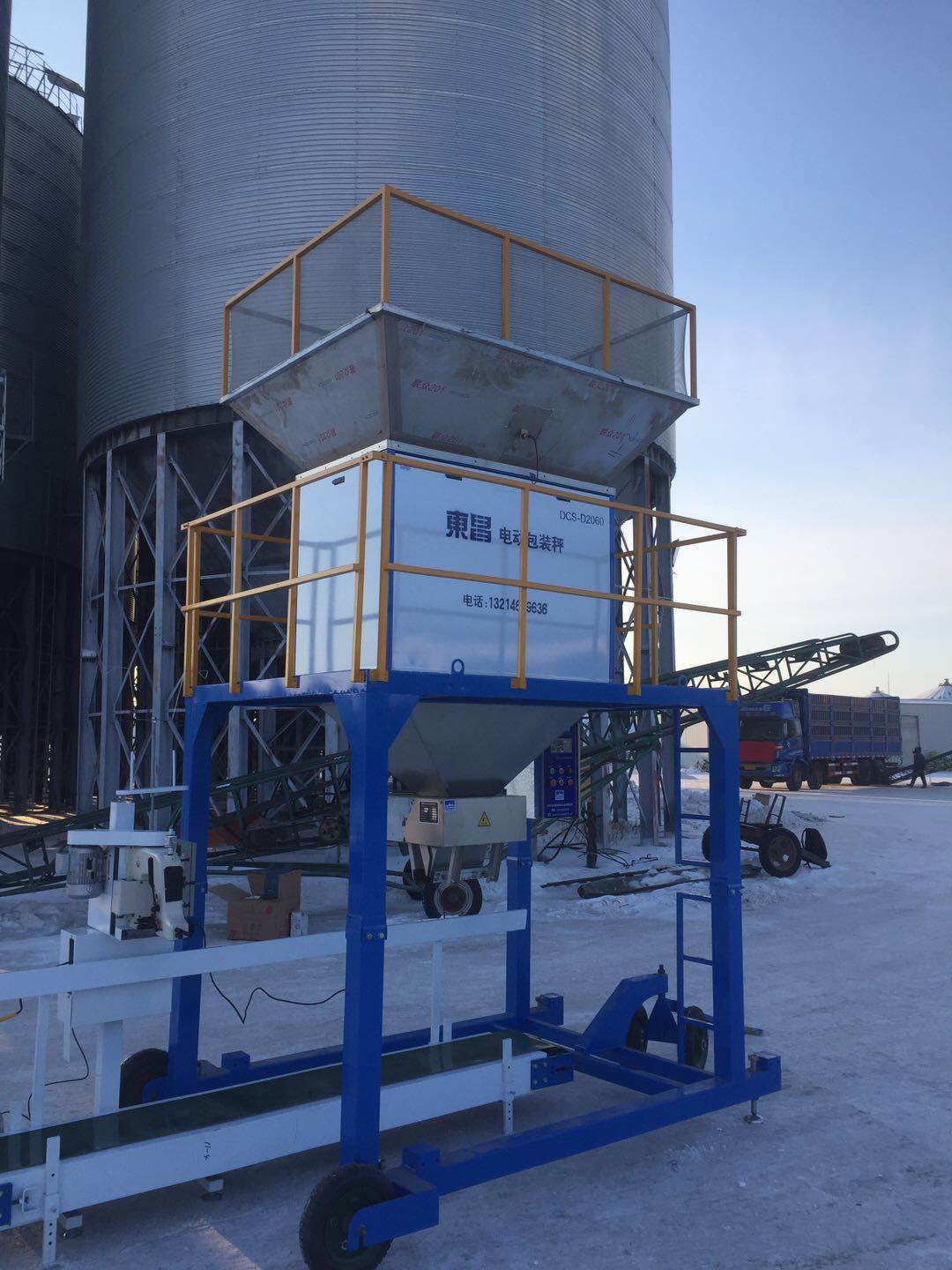 黑龍江省電動打包機(jī)出現(xiàn)零點波動怎么處理