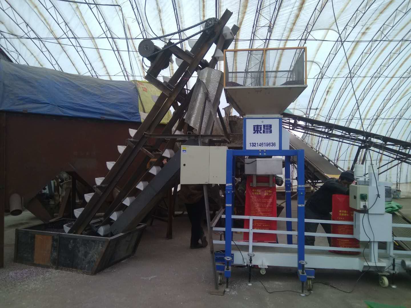 為什么說在東北氣動(dòng)打包機(jī)沒有電動(dòng)打包機(jī)好用那？